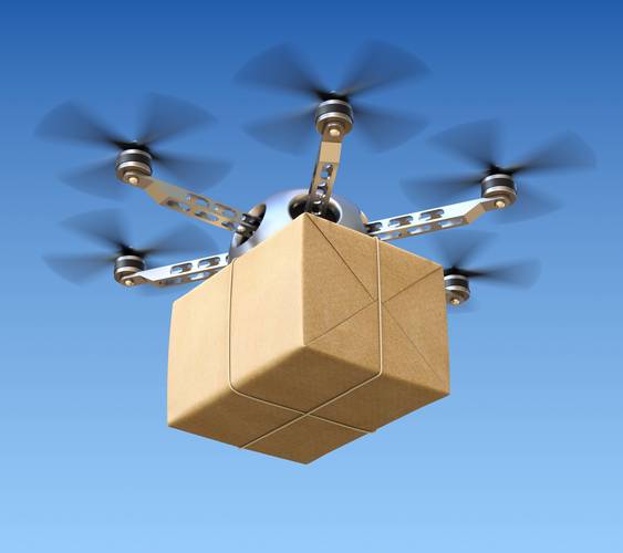 专家：统筹国土空间综合利用 助力低空经济“高飞”