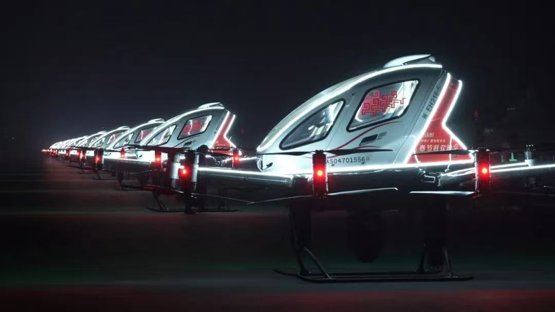 从“新增长引擎”到“新兴支柱产业”，低空经济战略升维